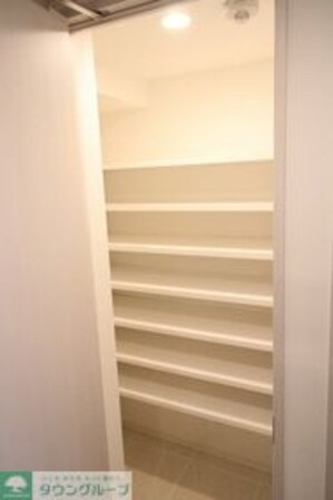 ジオエント中野弥生町の物件内観写真